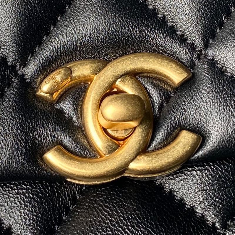 Chanel Satchel Bags